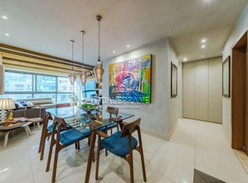 Apartamento de 3 quartos, Brasília · SQNW 107 NOROESTE