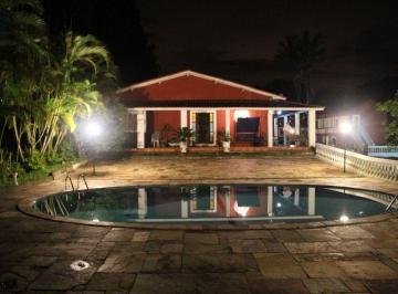 Rural de 13 quartos, Juquitiba · Chácara de Alto Padrão à Venda em Juquitiba SP COD: 6084 F:(11) 97302-9229 CESAR