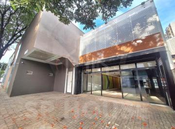 Foto 01 · Prédio comercial para locação, 10 salas, 3 vagas, 368m²,
