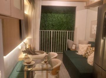 Apartamento de 2 quartos, São Paulo · Apartamento 2 quartos c/ sacada no Butantã| Metrô São Paulo Morumbi| Lazer completo