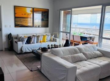 Foto 01 · Imperdível: Apartamento à venda com 3 Quartos (2 Suítes), 130m², Varanda Gourmet com 21m² e Vista Ma
