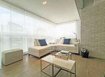 Apartamento de 1 quarto, São Paulo · Apartamento para alugar com 1 quarto, suíte e 1 vaga - Vila Olímpia