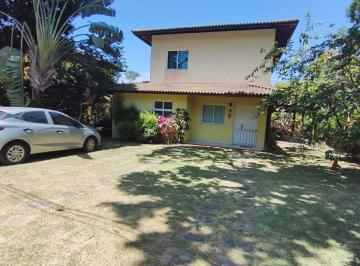 Casa de 4 quartos, Mata de São João · Casa à Venda 4/4 – Condomínio Villa Firenze Açu da Torre | Praia do Forte