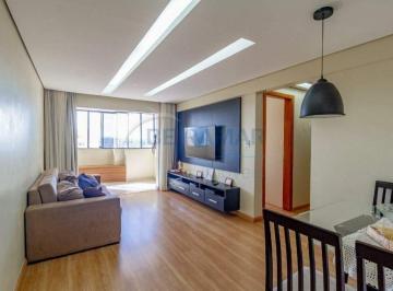 202605142114445205.jpg · Residencial Beethoven; Quadra 103, AP. 81m², Reformado, 3 Quartos, 1 suíte com varanda, nascente