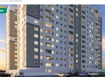 Apartamento de 2 quartos, Fortaleza · Apartamentos Reserva da Lagoa