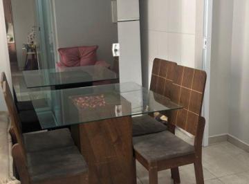 Apartamento de 2 quartos, Amparo · Apartamento com 2 quartos e 49 m² à venda, Jardim Camandocaia