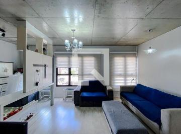 Apartamento · 70m² · 2 Quartos · 2 Vagas · Apartamento à Venda - Mooca, 2 Quartos, 70 m2