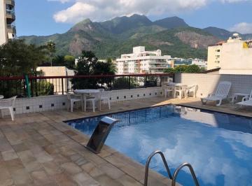 Apartamento de 3 quartos, Rio de Janeiro · Apartamento com 3 Quartos, 145 m² à Venda em Freguesia