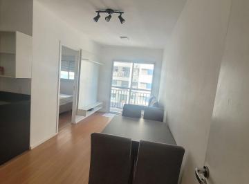 Apartamento de 1 quarto, São Paulo · Apartamento Mobiliado com 1 quarto para aluguel em Metrô Vila Sônia - FL63
