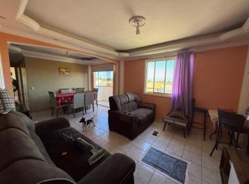 Apartamento de 3 quartos, Santa Maria · Excelente Apartamento de 3 Quartos, Residencial Santos Dumont , Santa Maria
