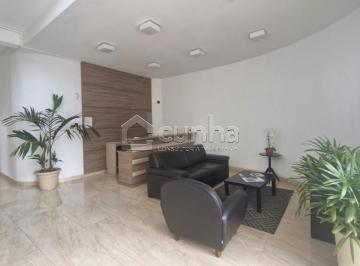 Foto 01 · Alugue Agora sua Sala Comercial em Condomínio de Luxo em Campinas - 21m² no Jardim Nossa Senhora Aux
