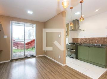 Apartamento · 135m² · 2 Quartos · 2 Vagas · Apartamento à Venda - Tatuapé, 2 Quartos, 135 m2