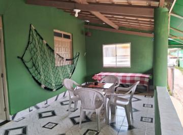 Apartamento de 2 quartos, Camaçari · Apartamento 2 Quartos, 1 Suíte,1 Sala Ampla, 1 Varanda, 1 Área de Serviço na Caraúna, Arembepe - BA.