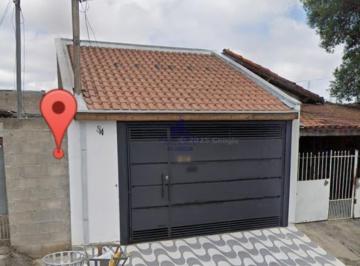 Foto 01 · Casa, Terra Nova, Taubaté, SP