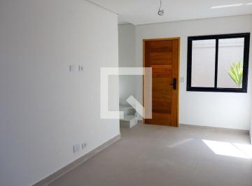 Casa · 70m² · 2 Quartos · 2 Vagas · Casa à Venda - Jardim das Flores, 2 Quartos,  70 m2