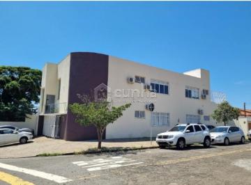 Foto 01 · Aluguel de Sala Comercial no Jardim Nossa Senhora Auxiliadora, Campinas-SP: 1 sala, 2 banheiros, 6 v