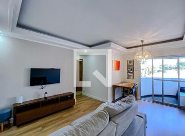 Apartamento · 80m² · 3 Quartos · Apartamento à Venda - Mooca, 3 Quartos, 80 m2