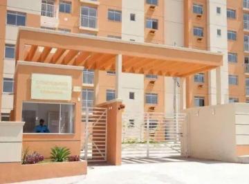 Apartamento de 2 quartos, Lauro de Freitas · Apartamento de 2 quartos Condominio Costa dos Coqueiros