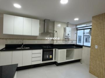 Apartamento Venda de 3 quartos · Cobertura Duplex 335m2 Recreio Alto Padrão Toda Reforma Excelente oportunidade