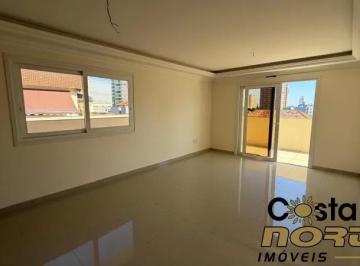 Apartamento · 198m² · 3 Quartos · 2 Vagas · Cobertura Próximo Av da Igreja com Elevador e Box