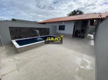 Casa · 61m² · 2 Quartos · 4 Vagas · Casa à venda em Mongaguá, Flórida Mirim, com 2 quartos, com 61 m²