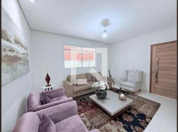 Casa · 290m² · 3 Quartos · 2 Vagas · Casa à Venda - Caiçara-Adelaide, 3 Quartos,  290 m² - Belo Horizonte