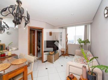 Apartamento · 55m² · 2 Quartos · 1 Vaga · Apartamento à Venda - Nova Suíssa, 2 Quartos, 55 m² - Belo Horizonte