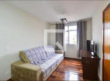 Apartamento · 70m² · 3 Quartos · 1 Vaga · Apartamento à Venda - Pompéia, 3 Quartos,  70 m² - Belo Horizonte