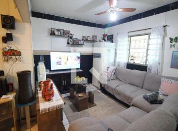 Casa · 200m² · 3 Quartos · 3 Vagas · Casa à Venda - Tirol, 3 Quartos, 200 m² - Contagem