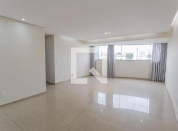 Apartamento · 130m² · 4 Quartos · 2 Vagas · Apartamento à Venda - Ipiranga, 4 Quartos, 130 m² - Belo Horizonte