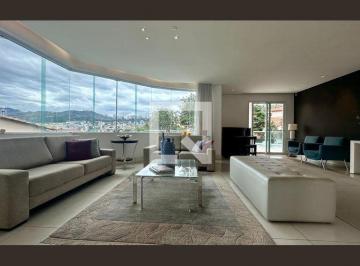 Casa · 438m² · 5 Quartos · 6 Vagas · Casa à Venda - São Bento, 5 Quartos,  438 m² - Belo Horizonte