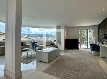 Casa en Venda de 5 quartos São Bento · Casa à Venda - São Bento, 5 Quartos, 438 m² - Belo Horizonte