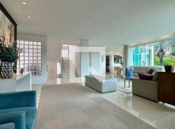 Casa Venda 438m² de 5 quartos · Casa à Venda - São Bento, 5 Quartos, 438 m² - Belo Horizonte