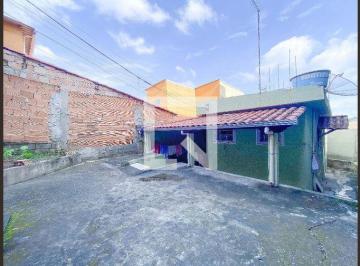 Casa · 110m² · 2 Quartos · 1 Vaga · Casa à Venda - Lindéia, 2 Quartos,  110 m² - Contagem
