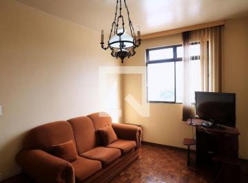 Apartamento · 90m² · 3 Quartos · 1 Vaga · Apartamento à Venda - União, 3 Quartos,  90 m² - Belo Horizonte