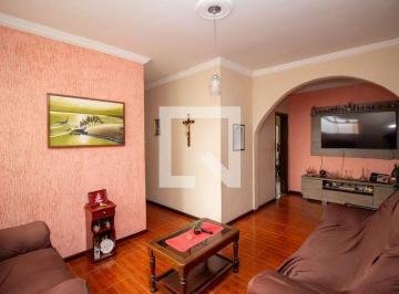 Apartamento · 80m² · 3 Quartos · 2 Vagas · Apartamento à Venda - Nacional, 3 Quartos,  80 m² - Contagem
