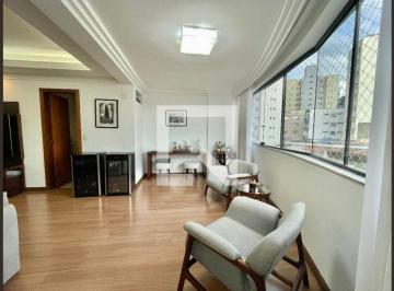 Apartamento · 167m² · 4 Quartos · 3 Vagas · Apartamento à Venda - Silveira, 4 Quartos,  167 m² - Belo Horizonte