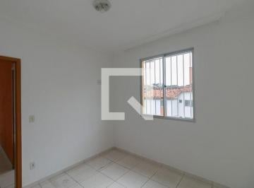 Apartamento · 72m² · 3 Quartos · 1 Vaga · Apartamento à Venda - Rio Branco, 3 Quartos,  72 m² - Belo Horizonte