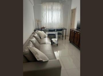 Apartamento · 34m² · 1 Quarto · 1 Vaga · Apartamento à Venda - Anchieta, 1 Quarto,  34 m² - Belo Horizonte