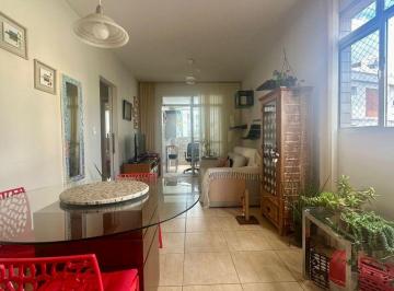 Apartamento · 77m² · 2 Quartos · 2 Vagas · Apartamento à Venda - Cruzeiro, 2 Quartos,  77 m2