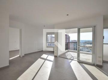 Apartamento · 58m² · 1 Quarto · 2 Vagas · Apartamento à Venda - Portal do Morumbi, 1 Quarto,  58 m2