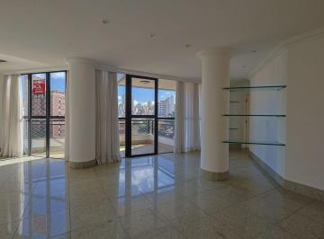 Apartamento · 159m² · 4 Quartos · Apartamento à Venda - Serra, 4 Quartos, 159 m2
