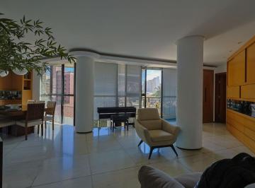 Apartamento · 160m² · 4 Quartos · 2 Vagas · Apartamento à Venda - Serra, 4 Quartos, 160 m2