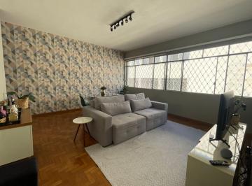Apartamento · 120m² · 3 Quartos · 1 Vaga · Apartamento à Venda - Santo Agostinho, 3 Quartos, 120 m2
