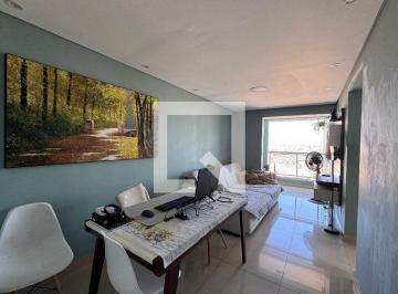 Apartamento · 49m² · 2 Quartos · 2 Vagas · Apartamento à Venda - Jardim Roberto, 2 Quartos,  49 m2