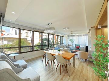 Casa · 129m² · 3 Quartos · 2 Vagas · 3Dormitórios, 2 vagas e Pátio