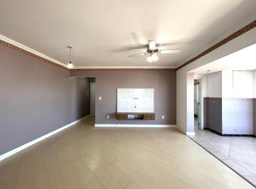 Apartamento · 107m² · 3 Quartos · 2 Vagas · APARTAMENTO À VENDA - 3 DORMITÓRIOS - CENTRO / CANOAS