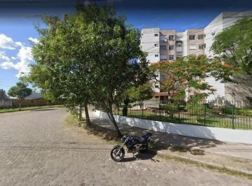 Apartamento · 41m² · 1 Quarto · APARTAMENTO 1 QUARTO 41,32m² PRIVATIVOS - BAIRRO HUMAITA
