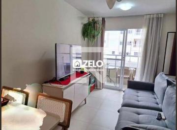 Apartamento · 47m² · 2 Quartos · 1 Vaga · Apartamento à Venda - Parque Prado, 2 Quartos,  47 m² - Campinas