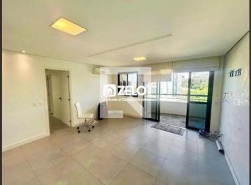 Apartamento · 90m² · 2 Quartos · 2 Vagas · Apartamento à Venda - Cambuí, 2 Quartos,  90 m² - Campinas